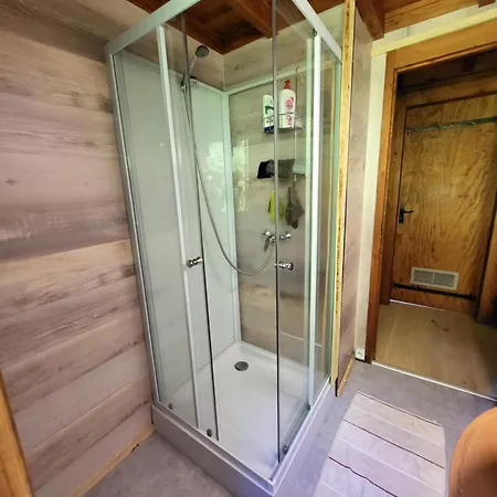 Chalet D'alpage Avec Vue Incroyable *