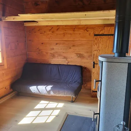 Chalet D'alpage Avec Vue Incroyable Saint-Gervais-les-Bains