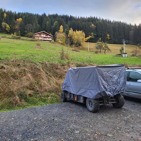 D'alpage Avec Vue Incroyable *